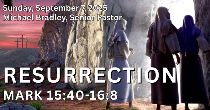 Resurrection