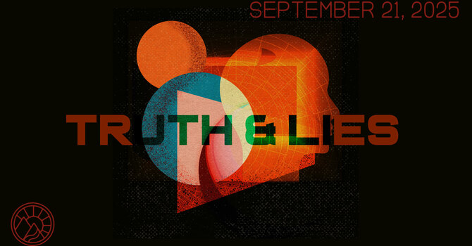 Week 6 | Bread of Life