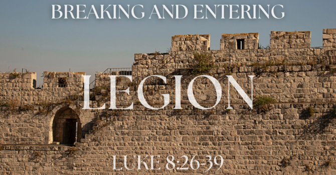 Legion