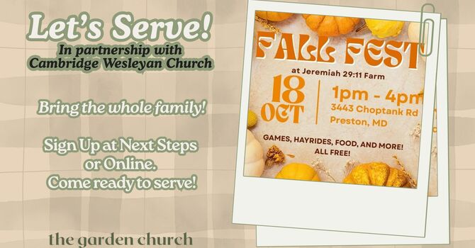 Fall Fest
