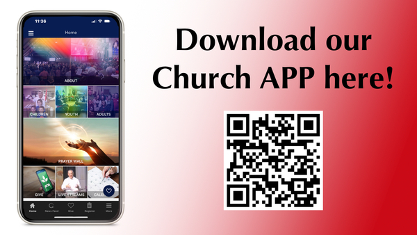 Download the FUMCMH Church App!