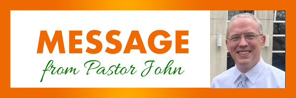Rev. John Fleming