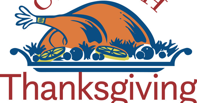 Thanksgiving Covered Dish