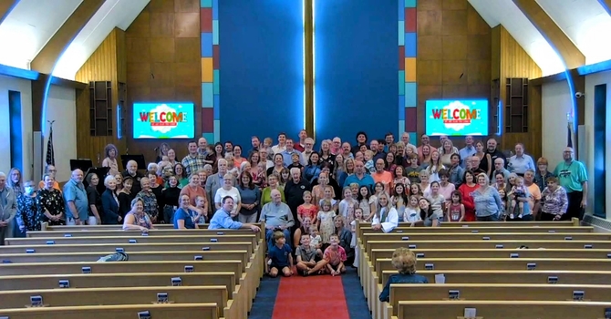Congregational Meetings