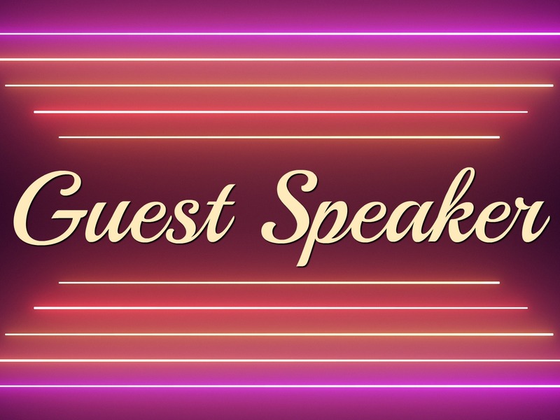 MISSIONARIES REX AND KAREN RONEY 092125