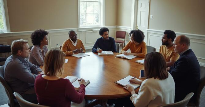 Trustees