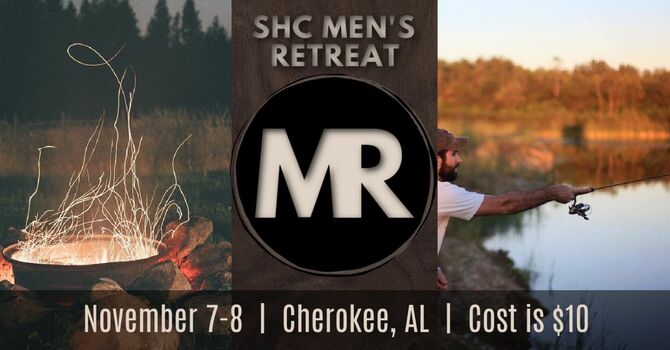 Men's Retreat