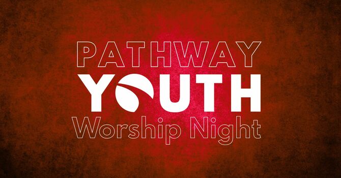 Youth Worship Night