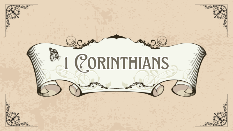 Called Together by Christ
