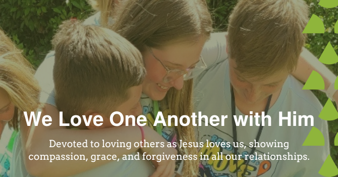 Unity Service | Sept. 21st  image