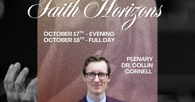 Faith Horizons