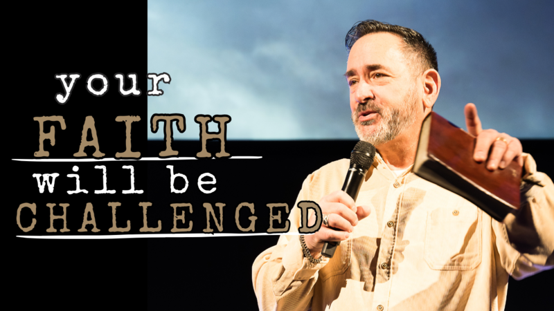 The Purpose in Trials | James 1