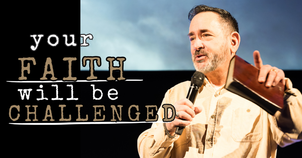 The Purpose in Trials | James 1