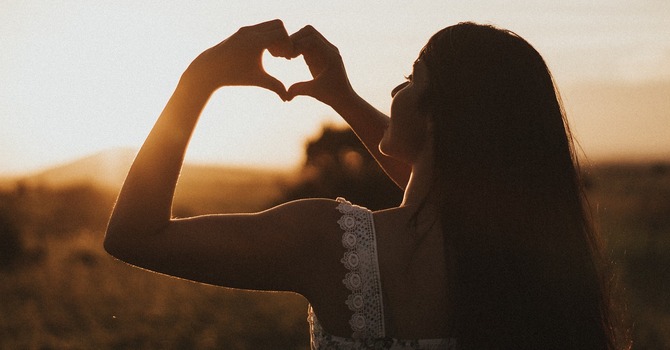 Loving Well (Even When Love Is Messy)