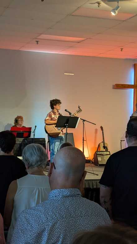 Slideshow image