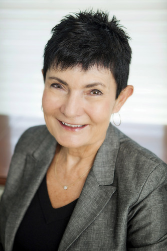 Connie Hoover