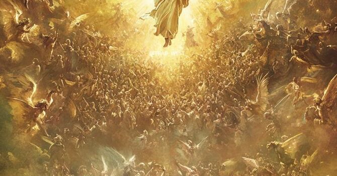 Triumph of the Cross Sunday, 2025