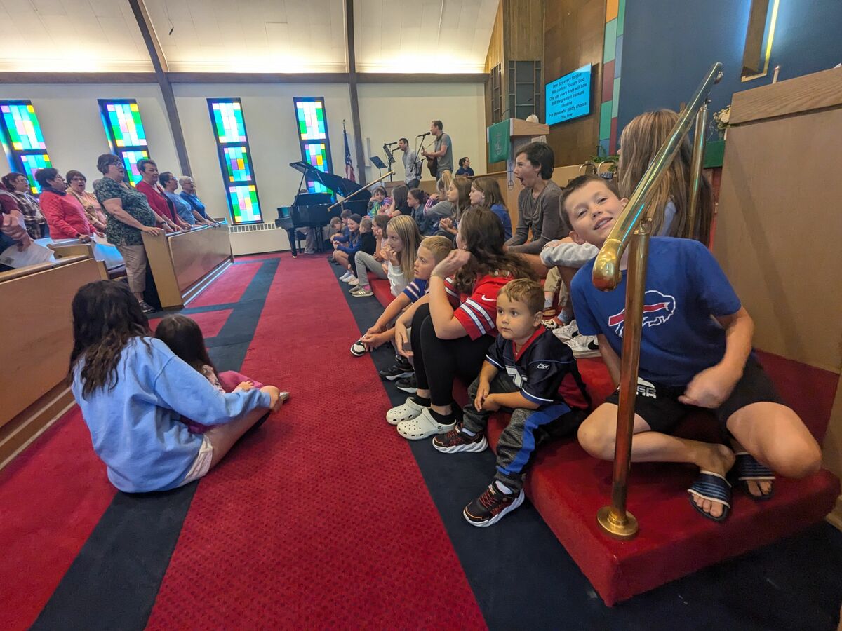 Zion United Church of Christ