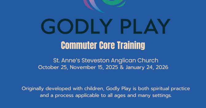Godly Play Core Training