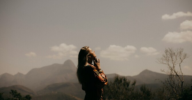 The Faithfulness of God
