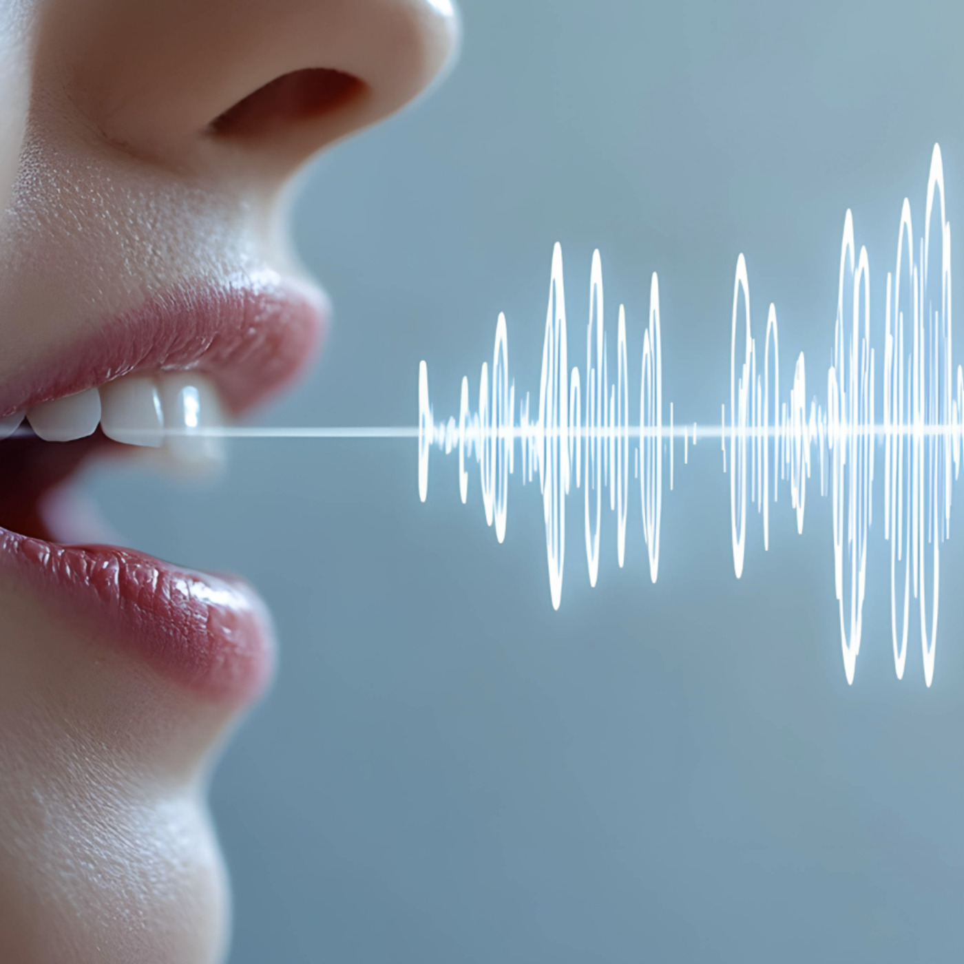 Spoken Identity