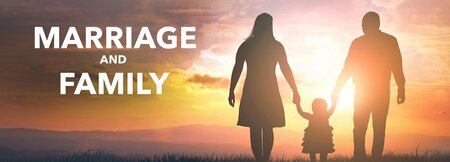 Marriage and Family