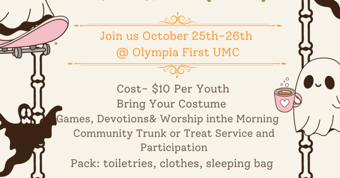 Youth Activity
