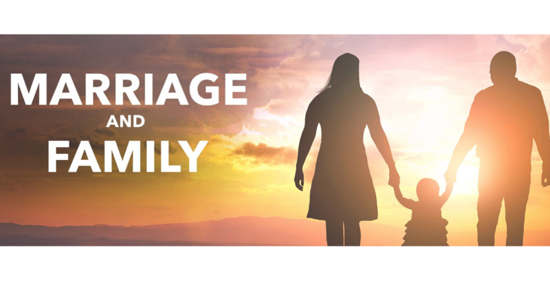 God's Design for Manhood and Womanhood