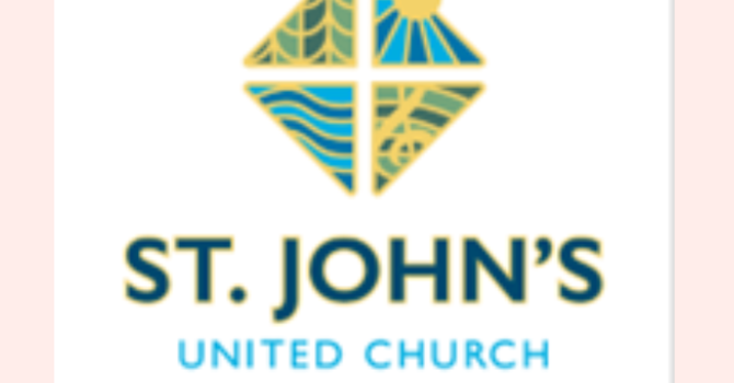 Seeking Office Administrator for St. John's United Church