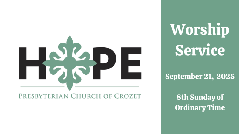 Spiritual Conferencing