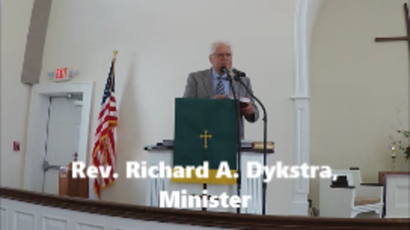 September 28, 2025 ONLINE Worship Service