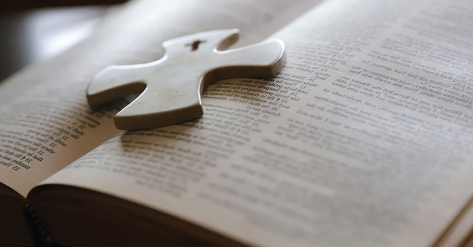 Midweek Spiritual Formation