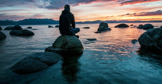 Why Good People Disagree - a message from the rector image