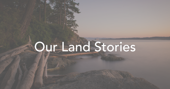 Our Land Stories