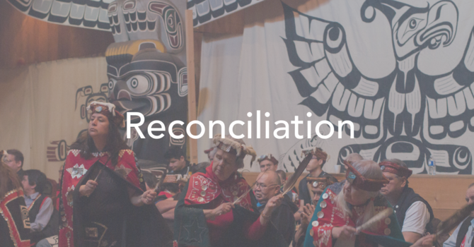 Reconciliation and Beyond