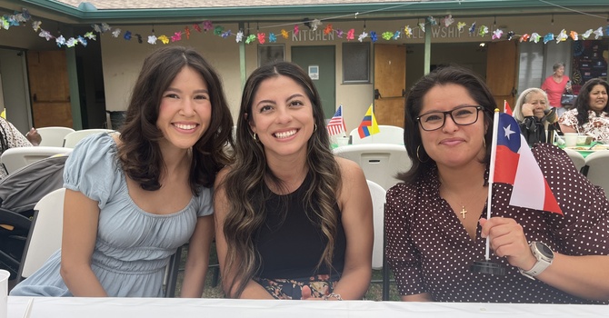 Women's Ministry