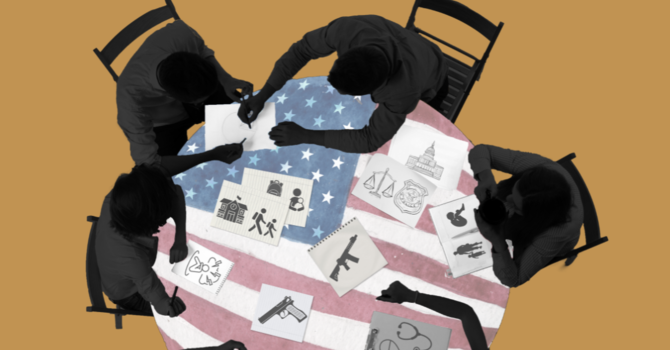 Preventing Gun Violence