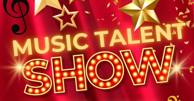A Day of Music at Caulfield Cove Hall 