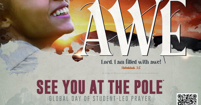 See You at the Pole