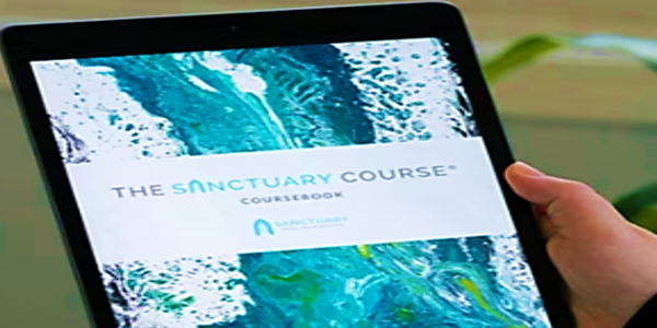 Sanctuary Mental Health Program: You are invited