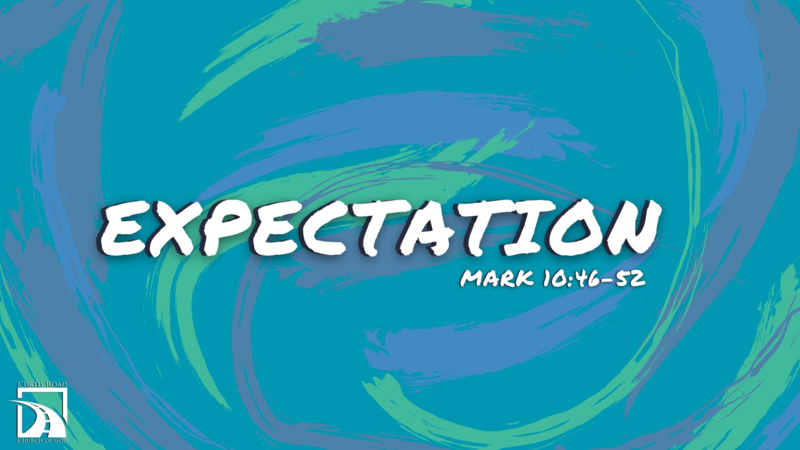 Expectation 