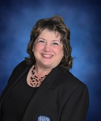 staff member image