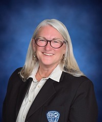 staff member image