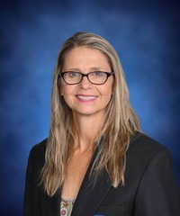 staff member image