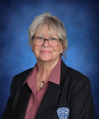 staff member image