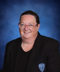 staff member image