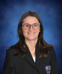 staff member image