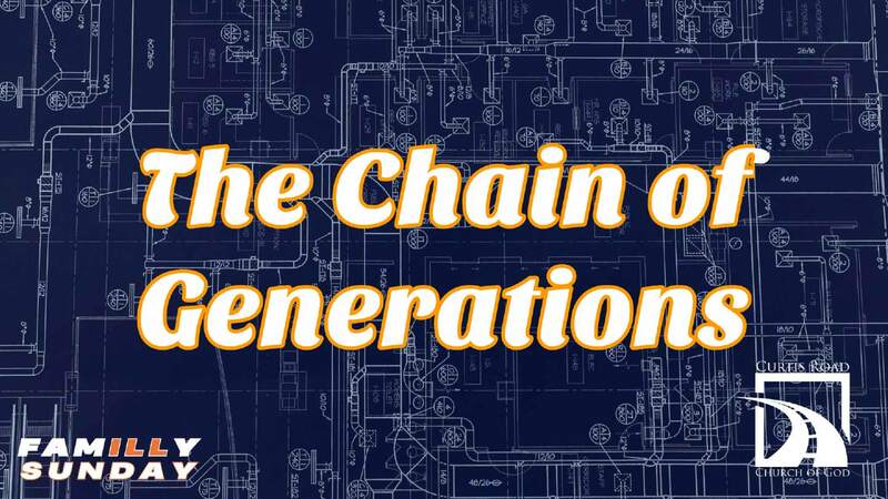 The Chain of Generations