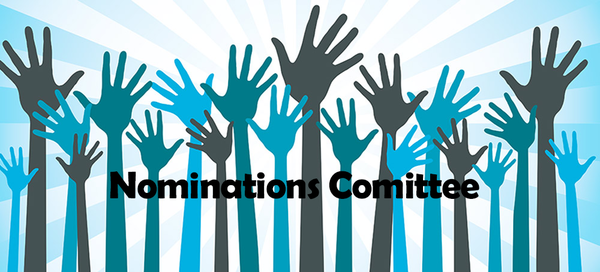 Nominating Committee Meeting