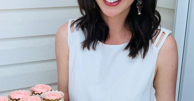 Custom Homemade Baking Package